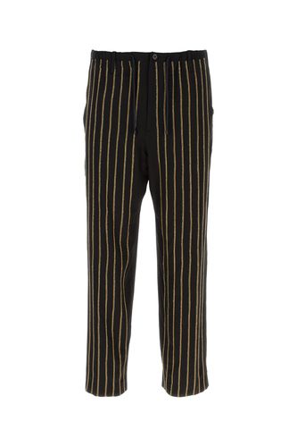 PANTALONE-50 Male - Dries Van Noten - Modalova