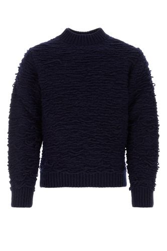 MAGLIA-S Nd Dries Van Noten Male - Dries Van Noten - Modalova