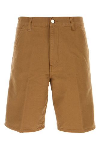 BERMUDA-32 Nd Carhartt Wip Male - Carhartt Wip - Modalova