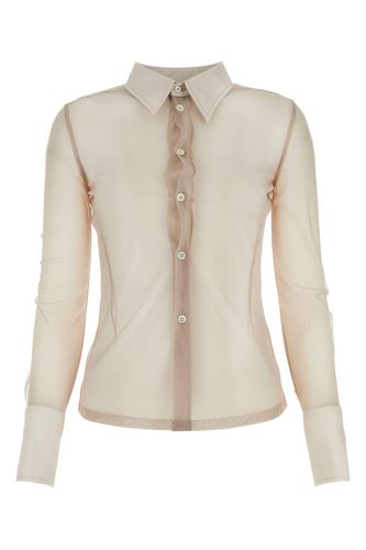 CAMICIA-42 Female - Mm6 Maison Margiela - Modalova