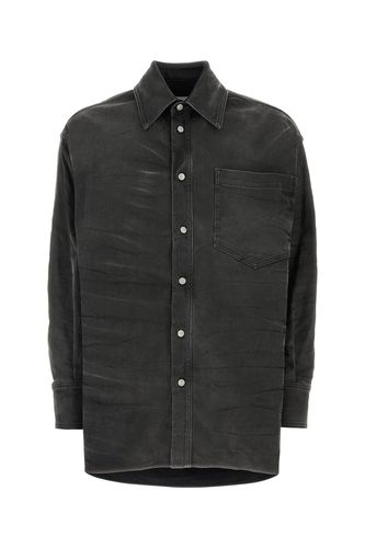 CAMICIA-S Male - Mm6 Maison Margiela - Modalova