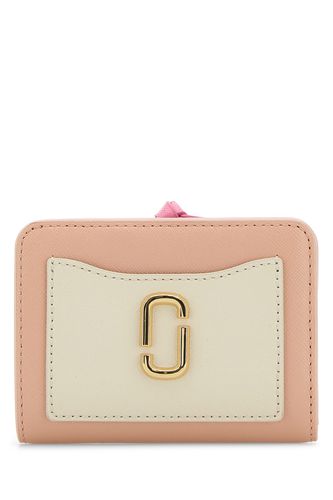 THE MINI COMPACT WALLET-TU Female - Marc Jacobs - Modalova