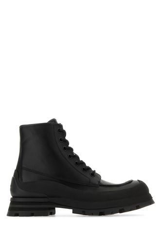 SCARPE STRINGATE-42 Male - Alexander Mcqueen - Modalova