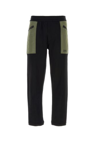 PANTALONE-S Male - Alexander Mcqueen - Modalova