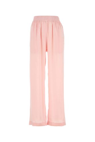 PANTALONE-8 Nd Burberry Female - Burberry - Modalova