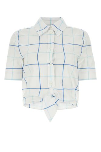 CAMICIA-6 Nd Burberry Female - Burberry - Modalova