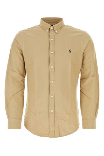 CAMICIA-XXL Male - Polo Ralph Lauren - Modalova