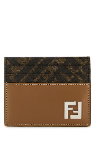 PORTAFOGLIO-TU Nd Fendi Male - Fendi - Modalova