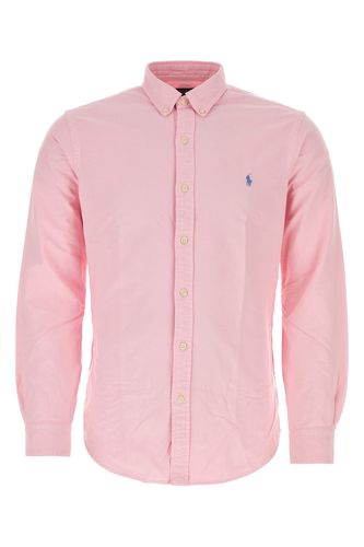 CAMICIA-XL Male - Polo Ralph Lauren - Modalova