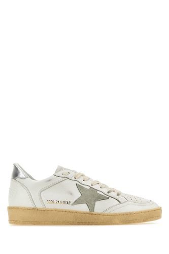 SNEAKERS-35 Female - Golden Goose Deluxe Brand - Modalova