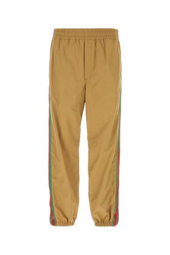 PANTALONI-48 Nd Gucci Male - Gucci - Modalova