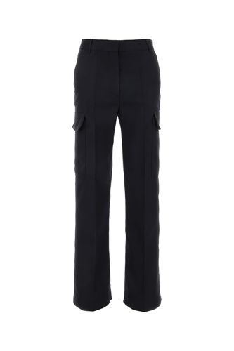 PANTALONE-40 Female - Stella Mccartney - Modalova