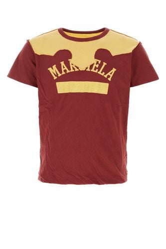 T-SHIRT-M Nd Maison Margiela Male - Maison Margiela - Modalova