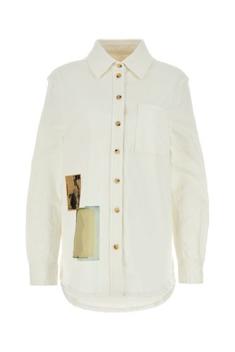 CAMICIA-34 Nd Lanvin Female - Lanvin - Modalova