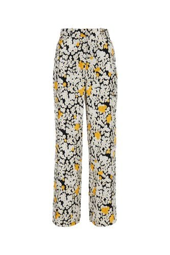 PANTALONE-38 Nd Lanvin Female - Lanvin - Modalova