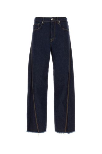 PANTALONE-32 Nd Lanvin Male - Lanvin - Modalova