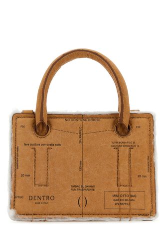 BORSA A TRACOLLA-TU Female - Dentro - Modalova