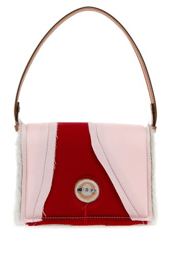 BORSA A TRACOLLA-TU Female - Dentro - Modalova