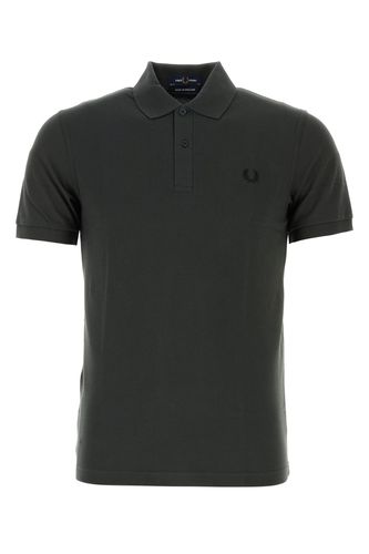 POLO-42 Nd Fred Perry Male - Fred Perry - Modalova