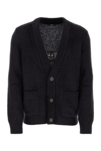 CARDIGAN-L Nd Balmain Male - Balmain - Modalova