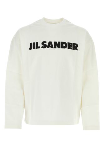 T-SHIRTS-M Nd Jil Sander Male - Jil Sander - Modalova