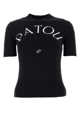 T-SHIRT-XS Nd Patou Female - Patou - Modalova