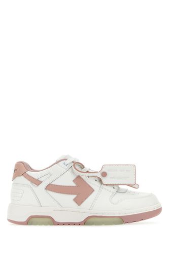 SNEAKERS-40 Nd Off White Female - Off White - Modalova