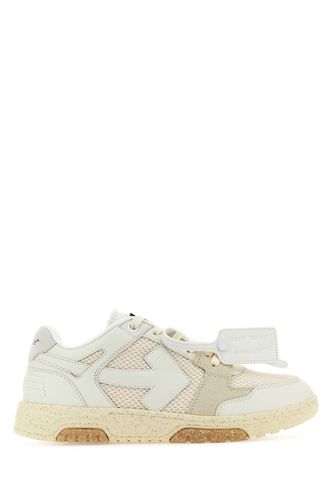 SNEAKERS-41 Nd Off White Female - Off White - Modalova