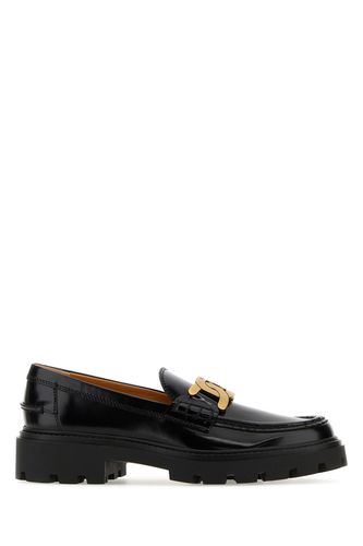 MOCASSINI-38.5 Nd Tod's Female - Tod's - Modalova