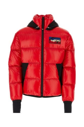 GIUBBINO MARCASSIN-2 Male - Moncler Grenoble - Modalova