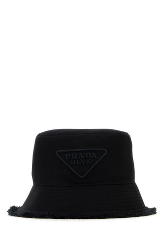 CAPPELLO-S Nd Prada Female - Prada - Modalova