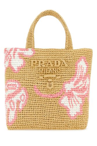 BORSA-TU Nd Prada Female - Prada - Modalova