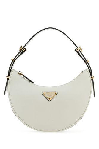 BORSA-TU Nd Prada Female - Prada - Modalova