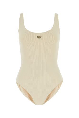 COSTUME DA BAGNO-M Nd Prada Female - Prada - Modalova