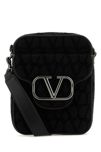 BORSA-TU Nd Valentino Garavani Male - Valentino Garavani - Modalova