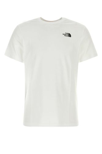 T-SHIRT-XL Nd The North Face Male - The North Face - Modalova