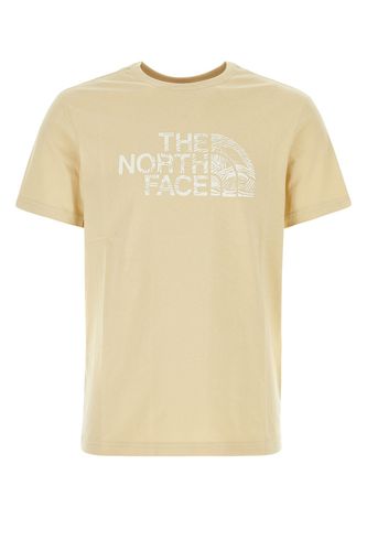T-SHIRT-L Nd The North Face Male - The North Face - Modalova