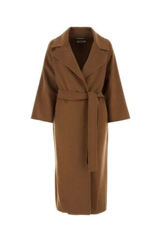 CAPPOTTO VENICE-36 Female - Max Mara - Modalova