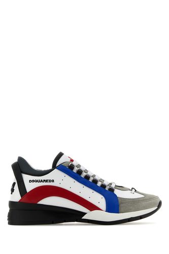 SNEAKERS-44 Nd Dsquared Male - Dsquared - Modalova