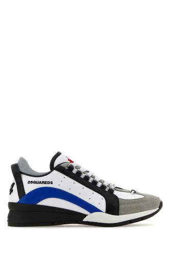 SNEAKERS-40 Nd Dsquared Male - Dsquared - Modalova