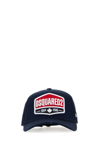 CAPPELLO-TU Nd Dsquared Male - Dsquared - Modalova