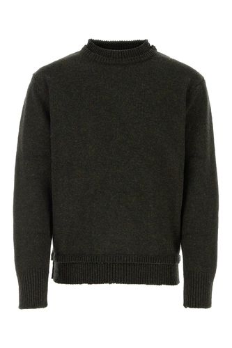 SWEATER-M Nd Maison Margiela Male - Maison Margiela - Modalova