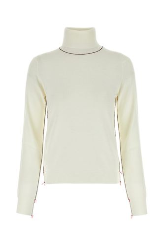 PULLOVER-S Female - Maison Margiela - Modalova