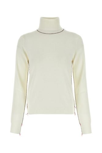 PULLOVER-XS Female - Maison Margiela - Modalova