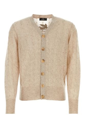 CARDIGAN-L Nd Etro Male - Etro - Modalova