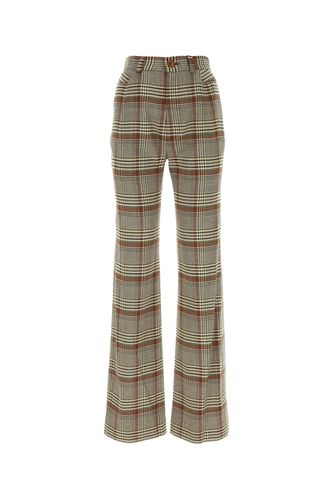 PANTALONE-38 Female - Vivienne Westwood - Modalova