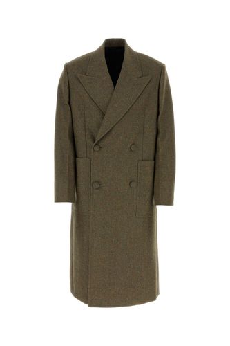 CAPPOTTO-46 Nd Givenchy Male - Givenchy - Modalova