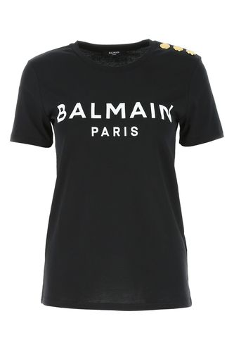 T-SHIRT-XS Nd Balmain Female - Balmain - Modalova