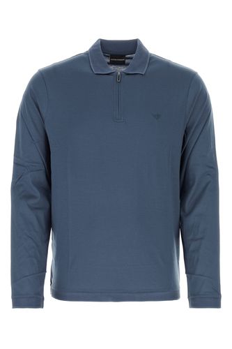 POLO-M Nd Emporio Armani Male - Emporio Armani - Modalova