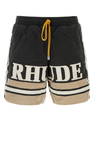 SHORTS-L Nd Rhude Male - Rhude - Modalova